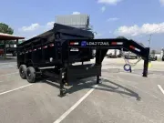 2026 Load Trail GN DT 83X14X4