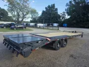 new Equipment / Flatbed Trailers Lamar Trailers  for sale, in Semmes, AL Thumbnail 2