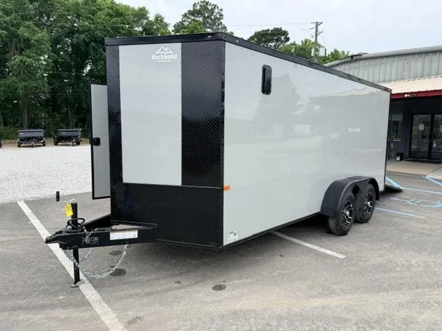 2026 Rock Solid Cargo