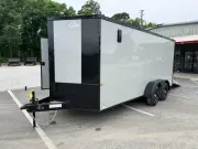 new Cargo (Enclosed) Trailers Rock Solid Cargo  for sale, in Semmes, AL Thumbnail 2