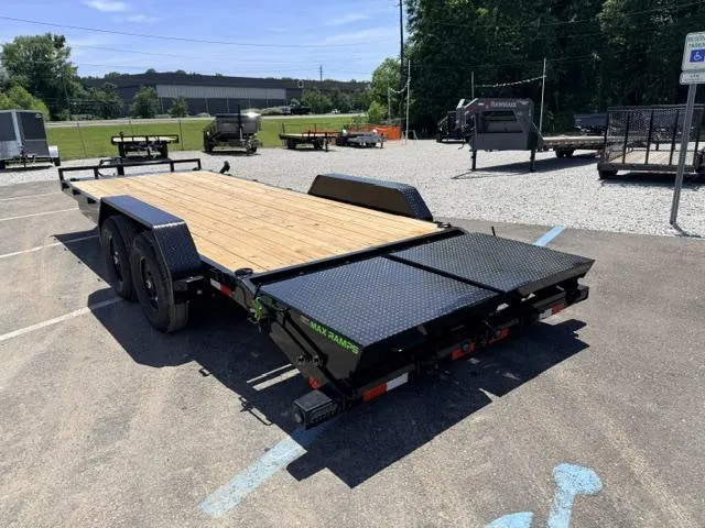 2026 Load Trail