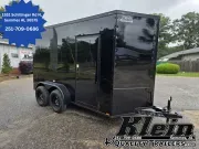 new Cargo (Enclosed) Trailers Klein Quality Trailers  for sale, in Semmes, AL Thumbnail 1