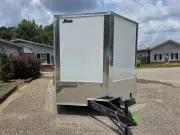 new Cargo (Enclosed) Trailers Quality Cargo  for sale, in Semmes, AL Thumbnail 2