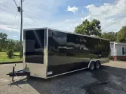 new Cargo (Enclosed) Trailers Quality Cargo  for sale, in Semmes, AL Thumbnail 2
