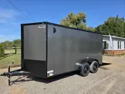 new Cargo (Enclosed) Trailers Quality Cargo  for sale, in Semmes, AL Thumbnail 3