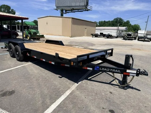 2026 Load Trail