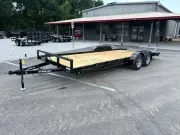 new Car Haulers / Racing Trailers Lone Wolf Trailer  for sale, in Semmes, AL Thumbnail 2