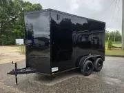 new Cargo (Enclosed) Trailers Other  for sale, in Semmes, AL Thumbnail 2