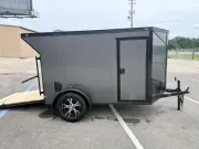 new Cargo (Enclosed) Trailers Klein Quality Trailers  for sale, in Semmes, AL Thumbnail 2
