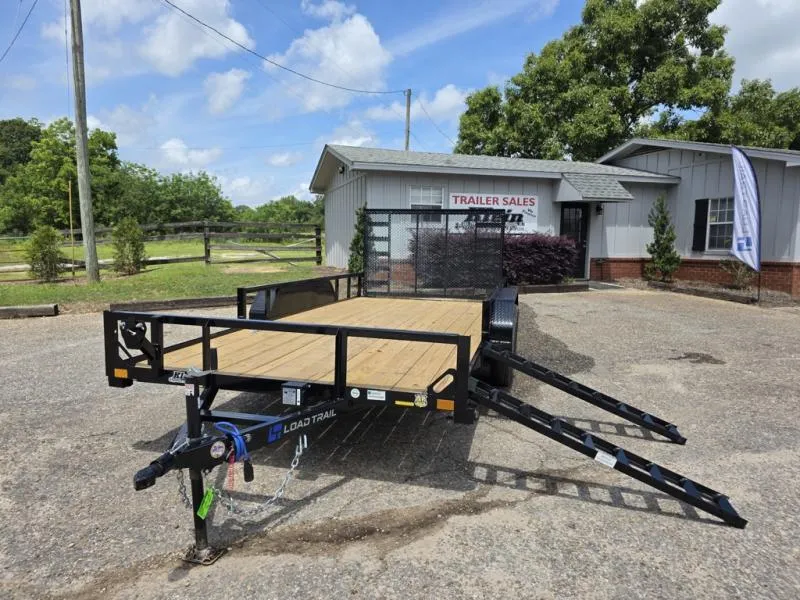 2026 Load Trail