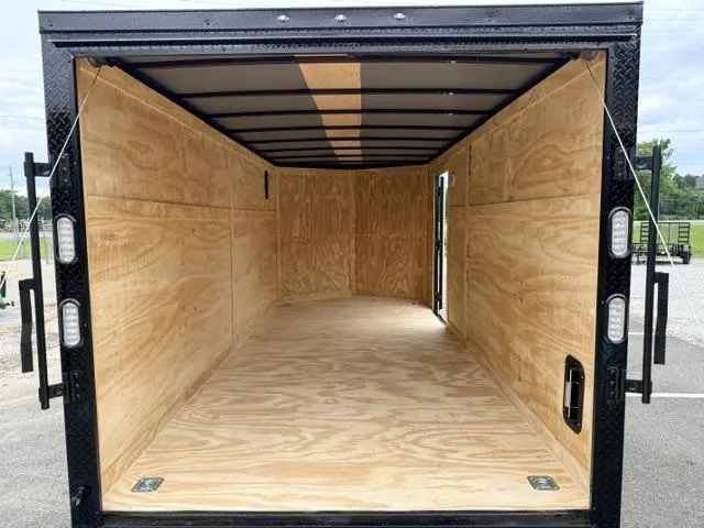 2026 Rock Solid Cargo