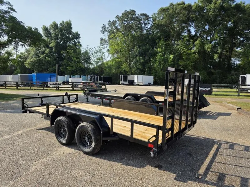 2026 Load Trail