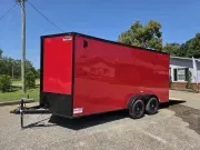 new Cargo (Enclosed) Trailers Quality Cargo  for sale, in Semmes, AL Thumbnail 3