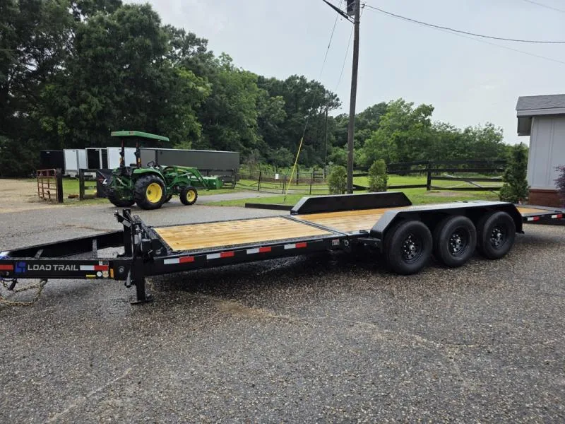 2026 Load Trail