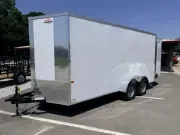 new Cargo (Enclosed) Trailers Rock Solid Cargo  for sale, in Semmes, AL Thumbnail 2