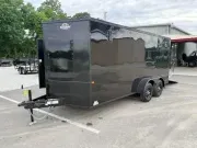 new Cargo (Enclosed) Trailers Rock Solid Cargo  for sale, in Semmes, AL Thumbnail 3