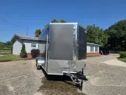 new Cargo (Enclosed) Trailers Quality Cargo  for sale, in Semmes, AL Thumbnail 2