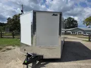 new Cargo (Enclosed) Trailers Quality Cargo  for sale, in Semmes, AL Thumbnail 2