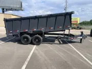new Dump Trailers Lamar Trailers  for sale, in Semmes, AL Thumbnail 2