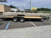 new Car Haulers / Racing Trailers Lone Wolf Trailer  for sale, in Semmes, AL Thumbnail 3