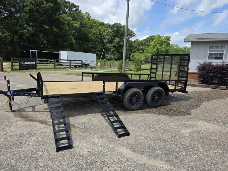 2026 Load Trail