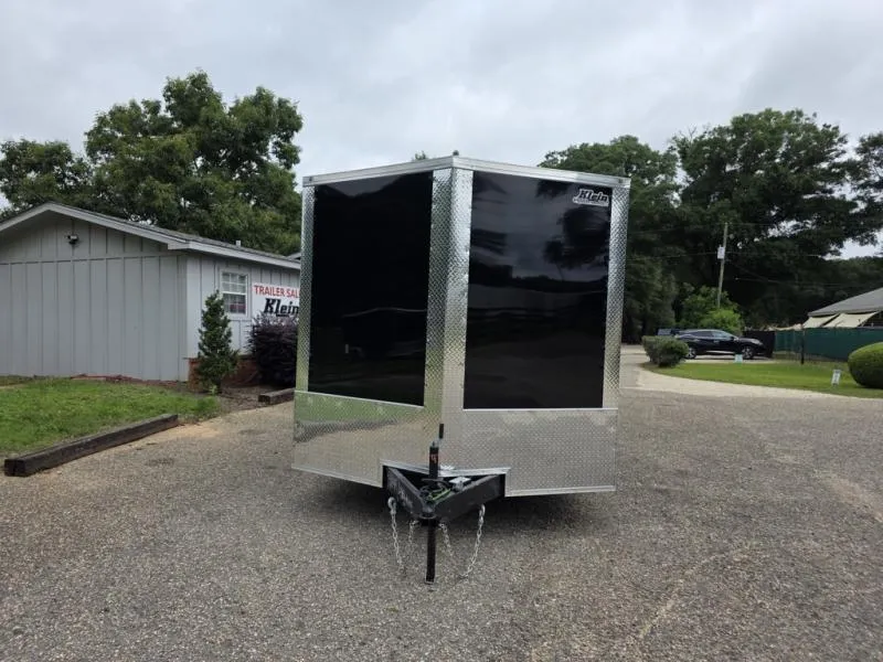 2026 Klein