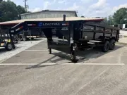 2027 Load Trail GN DT 83X16X3