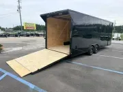 new Cargo (Enclosed) Trailers Klein Quality Trailers  for sale, in Semmes, AL Thumbnail 3