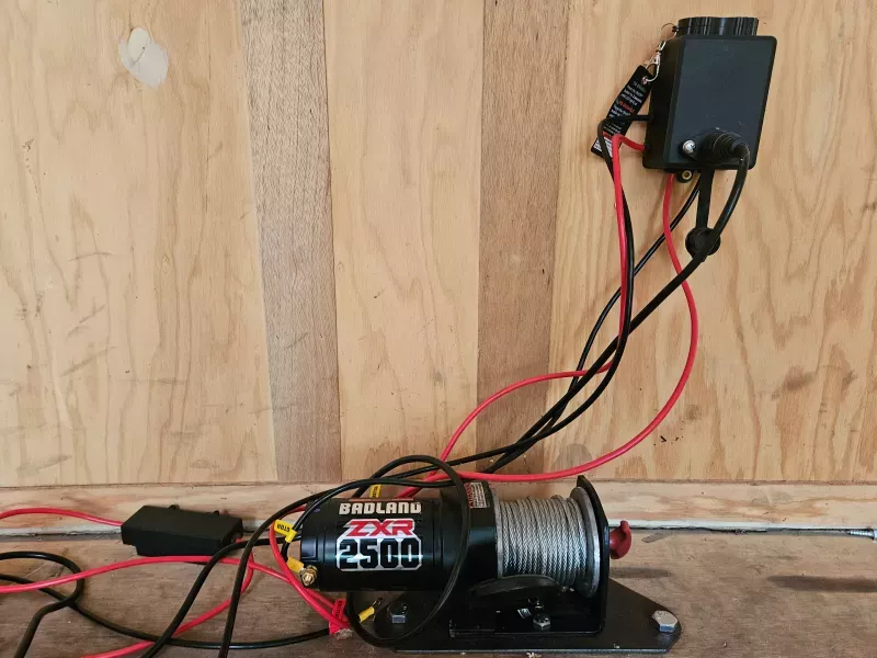 used Car Haulers / Racing Trailers Interstate 1  for sale, in Checotah, OK Thumbnail 6