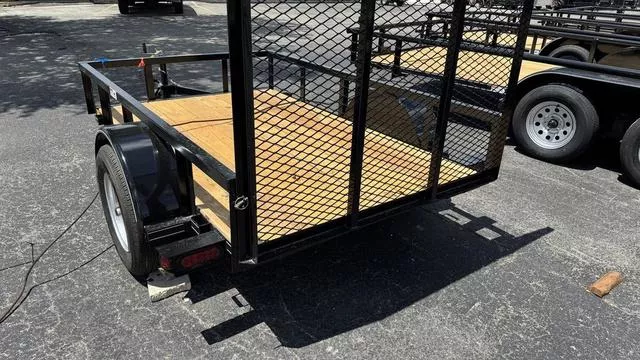 new Equipment / Flatbed Trailers Texas Bragg Trailers  for sale, in Bandera, TX Thumbnail 2