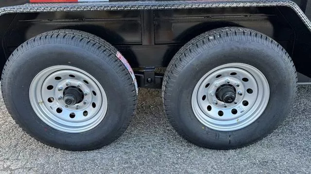 new Dump Trailers Texas Bragg Trailers  for sale, in Bandera, TX Thumbnail 2