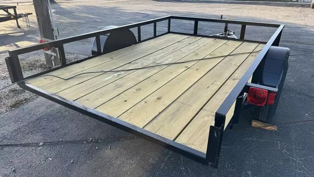 new Tilt Trailers Other  for sale, in Bandera, TX Thumbnail 3
