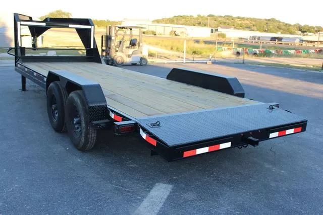 new Equipment / Flatbed Trailers Other  for sale, in Bandera, TX Thumbnail 5