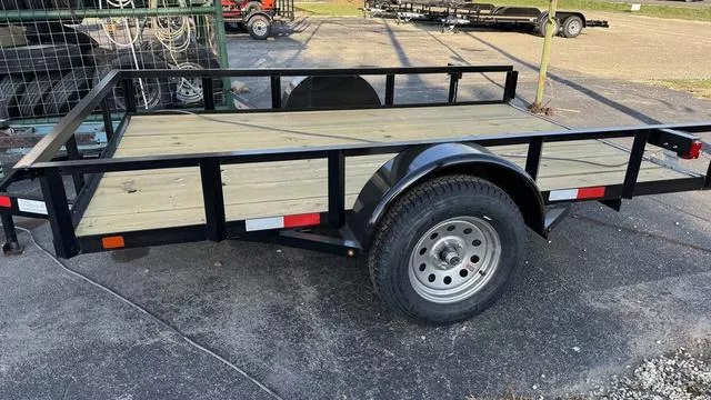 new Tilt Trailers Other  for sale, in Bandera, TX Thumbnail 2