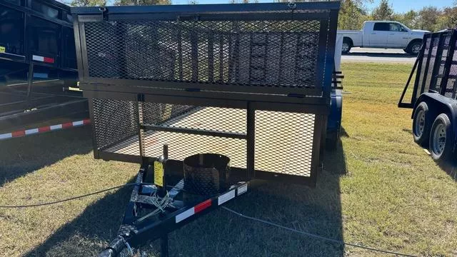 new Equipment / Flatbed Trailers Other  for sale, in Bandera, TX Thumbnail 2