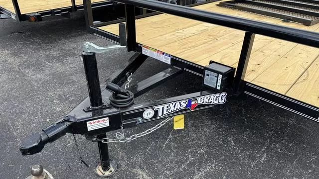 new Equipment / Flatbed Trailers Texas Bragg Trailers  for sale, in Bandera, TX Thumbnail 5