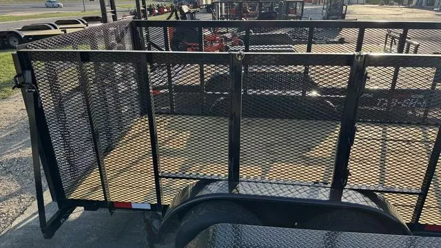 new Equipment / Flatbed Trailers Other  for sale, in Bandera, TX Thumbnail 5