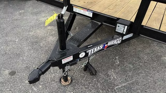 new Equipment / Flatbed Trailers Texas Bragg Trailers  for sale, in Bandera, TX Thumbnail 4