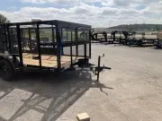 new Equipment / Flatbed Trailers Texas Bragg Trailers  for sale, in Bandera, TX Thumbnail 2