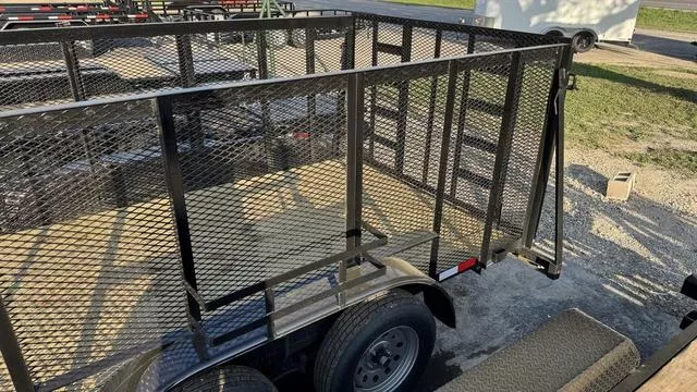 new Equipment / Flatbed Trailers Other  for sale, in Bandera, TX Thumbnail 3