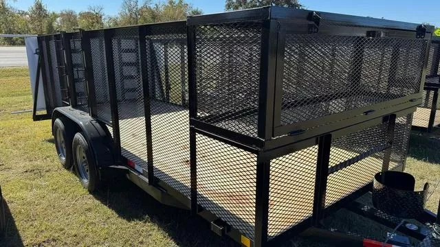 new Equipment / Flatbed Trailers Other  for sale, in Bandera, TX Thumbnail 3