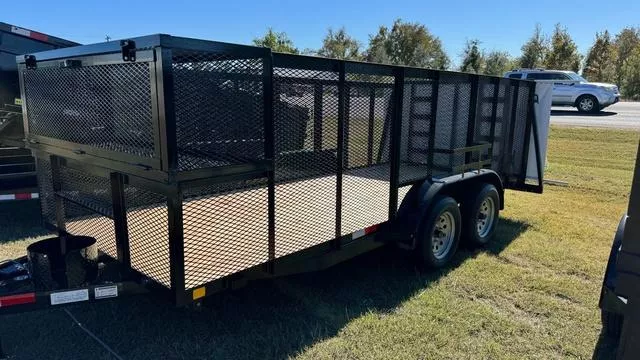 new Equipment / Flatbed Trailers Other  for sale, in Bandera, TX image-0