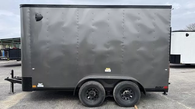 new Cargo (Enclosed) Trailers Cargo Craft  for sale, in Bandera, TX image-0