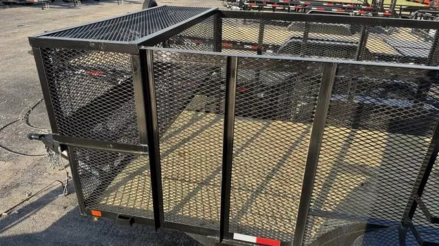 new Equipment / Flatbed Trailers Other  for sale, in Bandera, TX Thumbnail 2