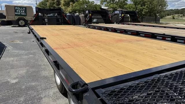 new Equipment / Flatbed Trailers Texas Bragg Trailers  for sale, in Bandera, TX Thumbnail 4