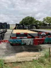 new Equipment / Flatbed Trailers Texas Bragg Trailers  for sale, in Bandera, TX Thumbnail 3