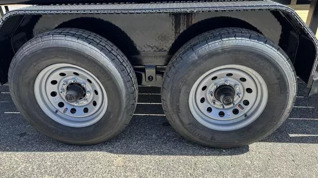 new Equipment / Flatbed Trailers Texas Bragg Trailers  for sale, in Bandera, TX Thumbnail 2