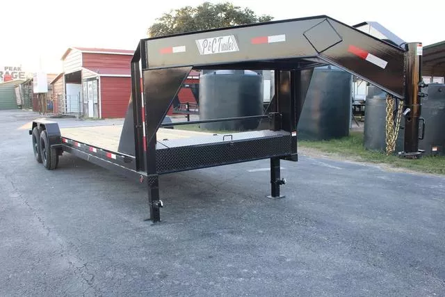 new Equipment / Flatbed Trailers Other  for sale, in Bandera, TX Thumbnail 2