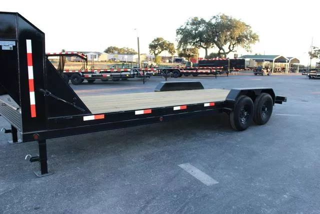 new Equipment / Flatbed Trailers Other  for sale, in Bandera, TX Thumbnail 4