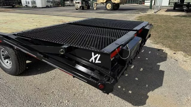 new Equipment / Flatbed Trailers Texas Bragg Trailers  for sale, in Bandera, TX Thumbnail 2